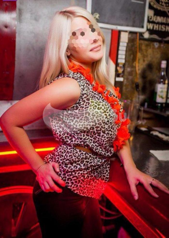 проститутка Лиза